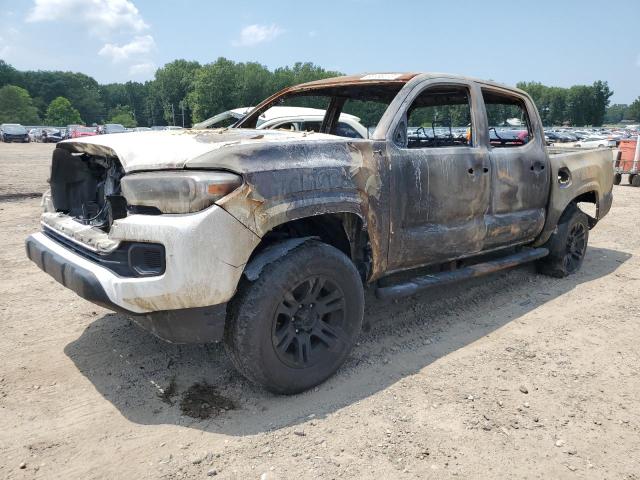 TOYOTA TACOMA DOU 2019 5tfax5gn5kx138853