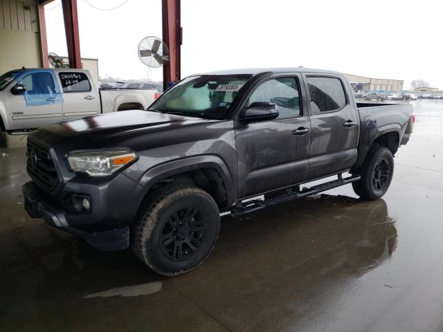 TOYOTA TACOMA DOU 2019 5tfax5gn5kx139100