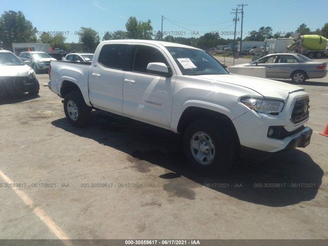 TOYOTA TACOMA 2WD 2019 5tfax5gn5kx139128