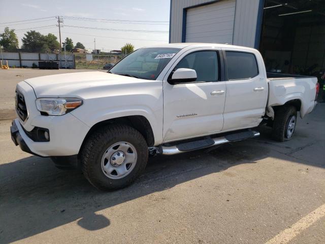 TOYOTA TACOMA DOU 2019 5tfax5gn5kx146290