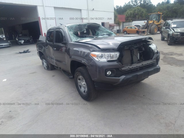 TOYOTA TACOMA 2WD 2019 5tfax5gn5kx149223