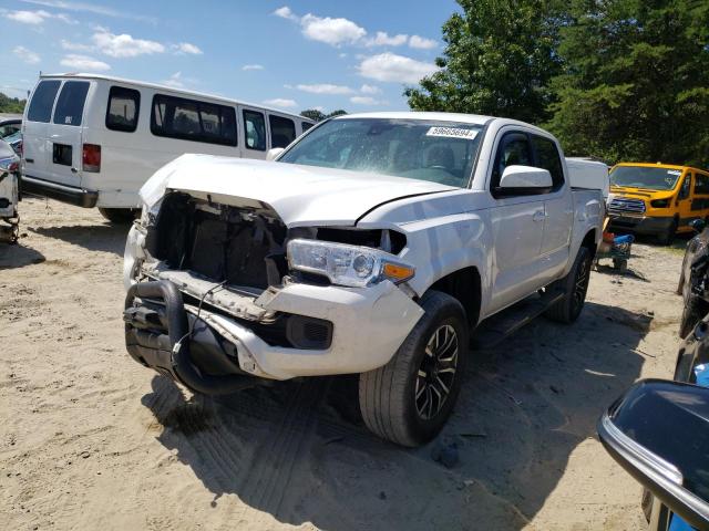 TOYOTA TACOMA DOU 2019 5tfax5gn5kx150761