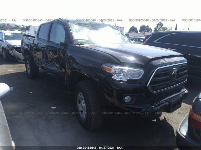 TOYOTA TACOMA 2WD 2019 5tfax5gn5kx152722