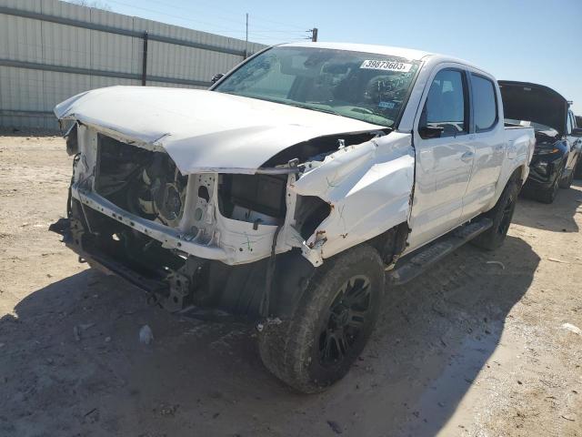 TOYOTA TACOMA DOU 2019 5tfax5gn5kx157399