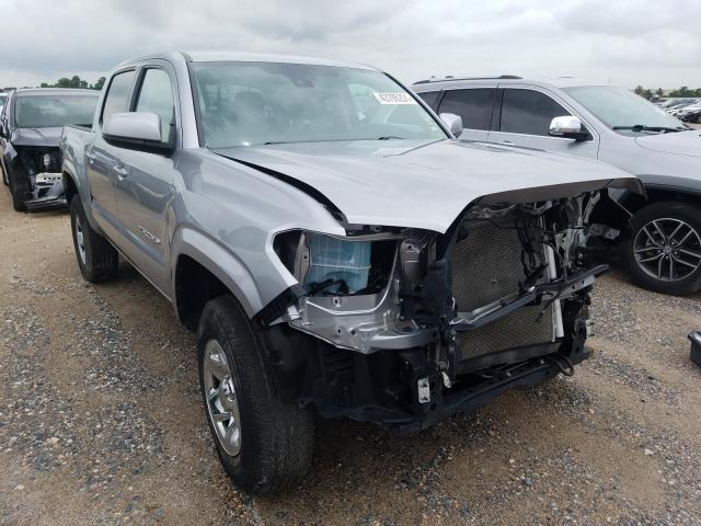 TOYOTA TACOMA 2WD 2019 5tfax5gn5kx158052