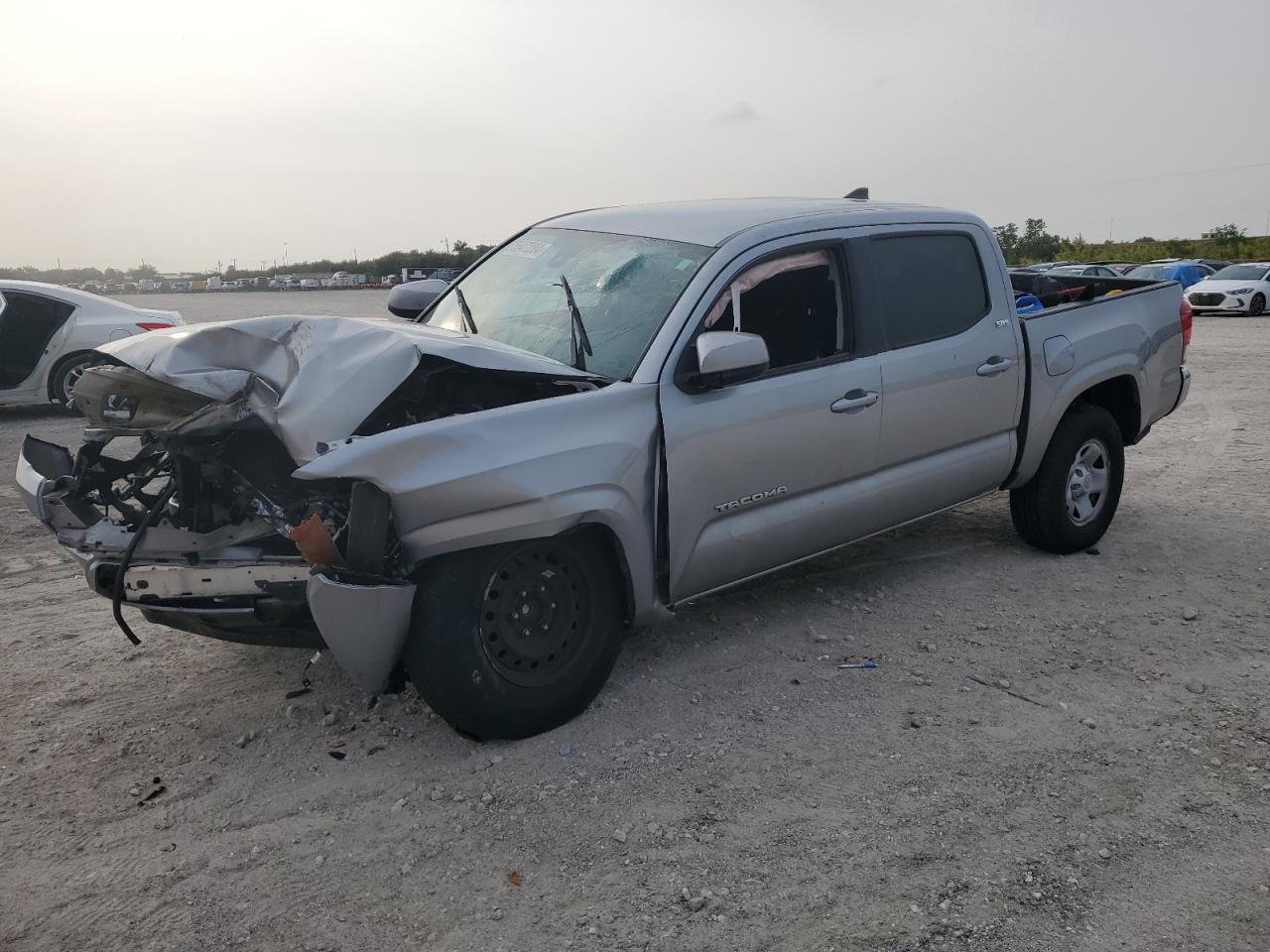 TOYOTA TACOMA 2019 5tfax5gn5kx159265