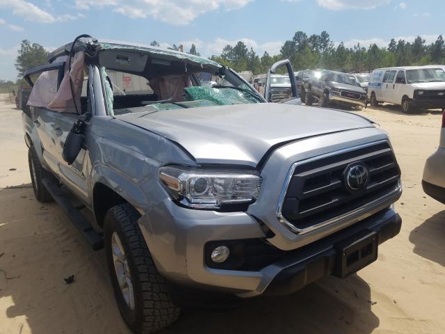 TOYOTA TACOMA DOU 2020 5tfax5gn5lx165374