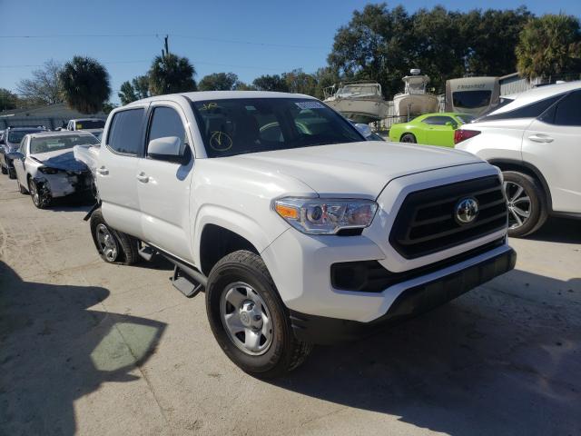 TOYOTA TACOMA DOU 2020 5tfax5gn5lx168436