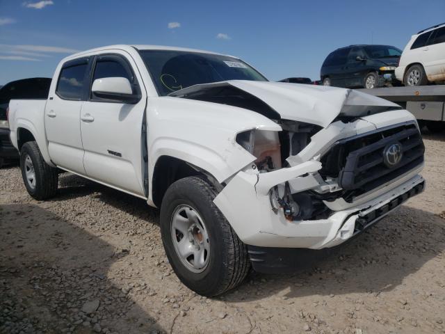 TOYOTA TACOMA DOU 2020 5tfax5gn5lx168601