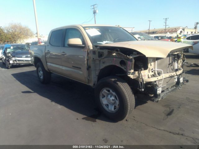 TOYOTA TACOMA 2WD 2020 5tfax5gn5lx169442