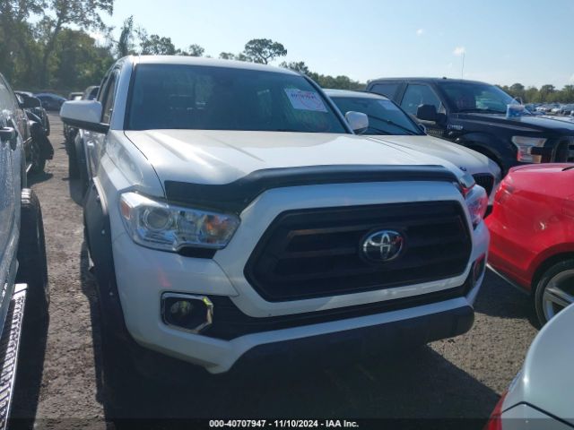 TOYOTA TACOMA 2020 5tfax5gn5lx171028