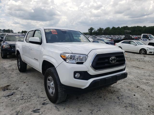 TOYOTA TACOMA DOU 2020 5tfax5gn5lx172843