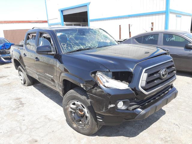 TOYOTA TACOMA DOU 2020 5tfax5gn5lx174737