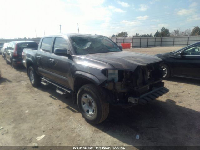 TOYOTA TACOMA 2WD 2020 5tfax5gn5lx175466