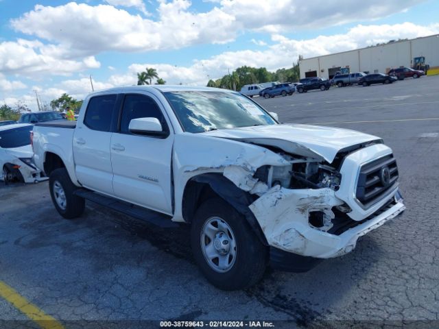 TOYOTA TACOMA 2020 5tfax5gn5lx176567