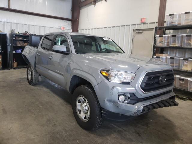 TOYOTA TACOMA DOU 2020 5tfax5gn5lx176598