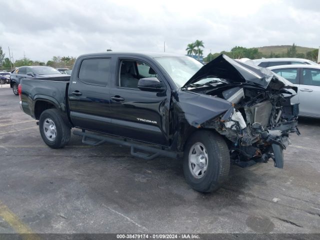 TOYOTA TACOMA 2020 5tfax5gn5lx178349