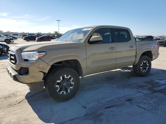 TOYOTA TACOMA 2020 5tfax5gn5lx179324