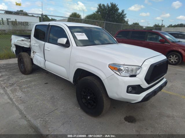 TOYOTA TACOMA 2WD 2020 5tfax5gn5lx182174