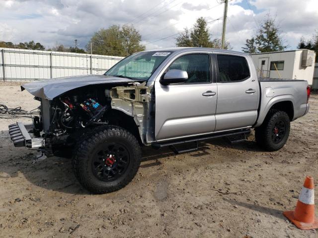 TOYOTA TACOMA DOU 2020 5tfax5gn5lx184099