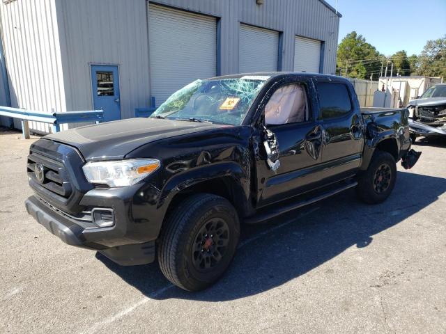 TOYOTA TACOMA DOU 2020 5tfax5gn5lx186872