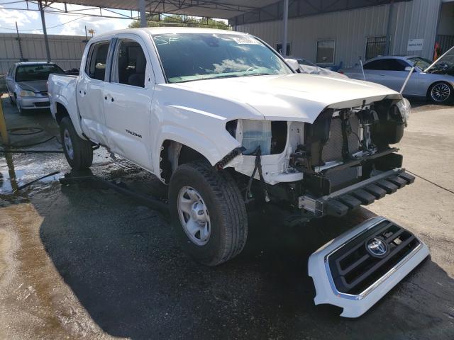 TOYOTA TACOMA DOU 2020 5tfax5gn5lx187908