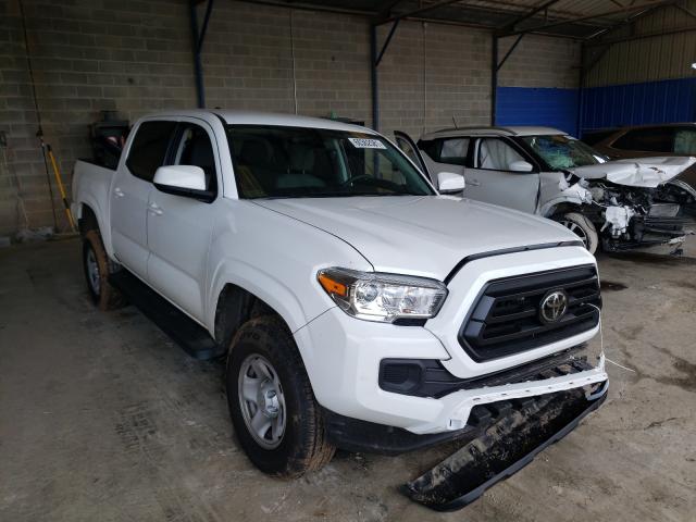 TOYOTA TACOMA DOU 2021 5tfax5gn5mx189420