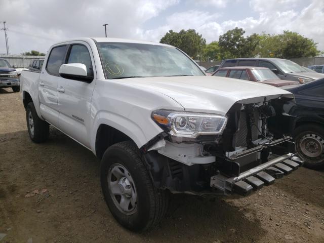 TOYOTA TACOMA DOU 2021 5tfax5gn5mx190180