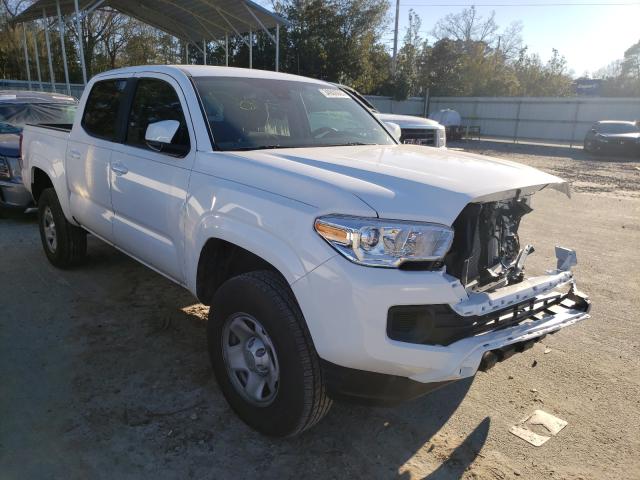 TOYOTA TACOMA DOU 2021 5tfax5gn5mx190440