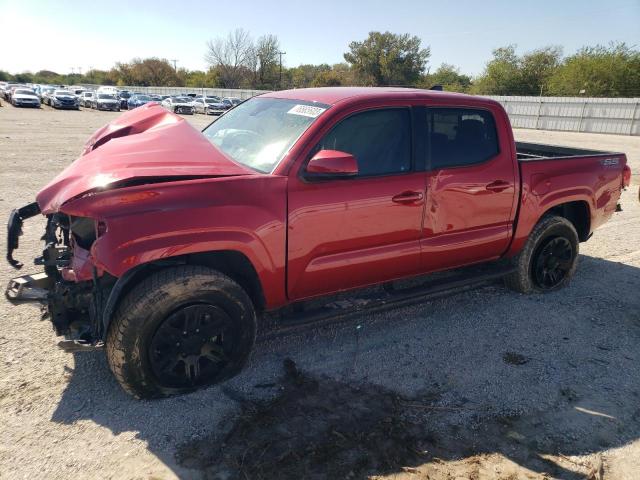 TOYOTA TACOMA 2021 5tfax5gn5mx191247