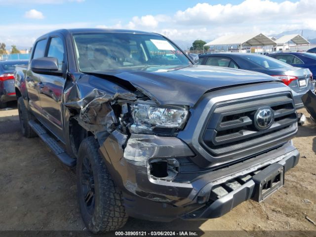 TOYOTA TACOMA 2021 5tfax5gn5mx193970