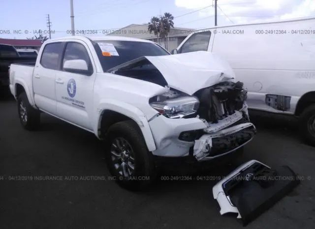 TOYOTA TACOMA 2016 5tfax5gn6gx051714