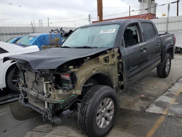 TOYOTA TACOMA DOU 2016 5tfax5gn6gx056203