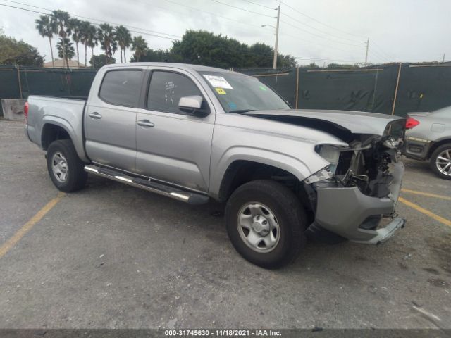 TOYOTA TACOMA 2016 5tfax5gn6gx057531