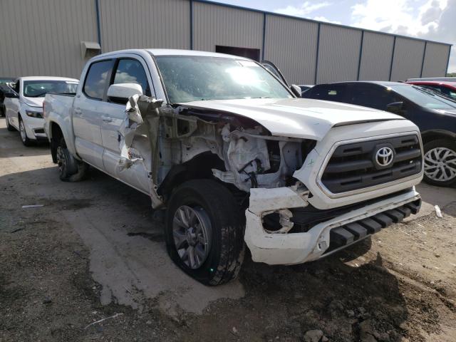 TOYOTA TACOMA DOU 2016 5tfax5gn6gx061918