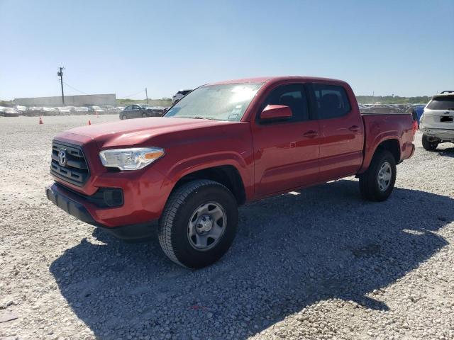 TOYOTA TACOMA 2016 5tfax5gn6gx063426