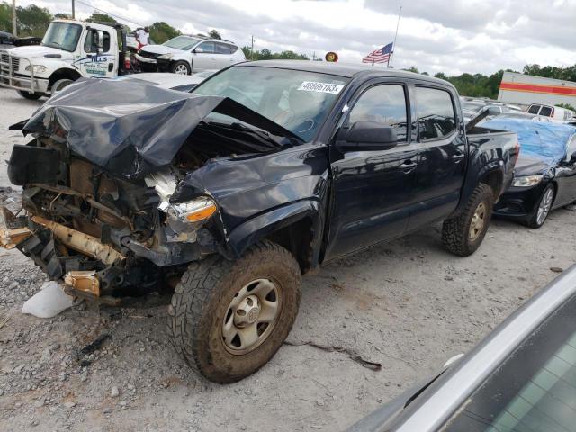 TOYOTA TACOMA DOU 2016 5tfax5gn6gx065189