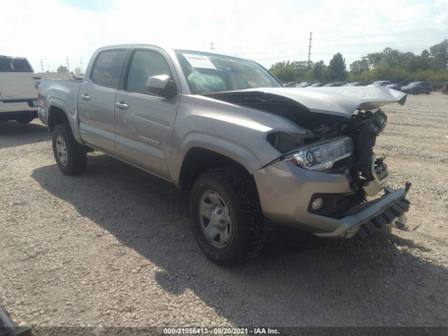 TOYOTA TACOMA 2016 5tfax5gn6gx066634