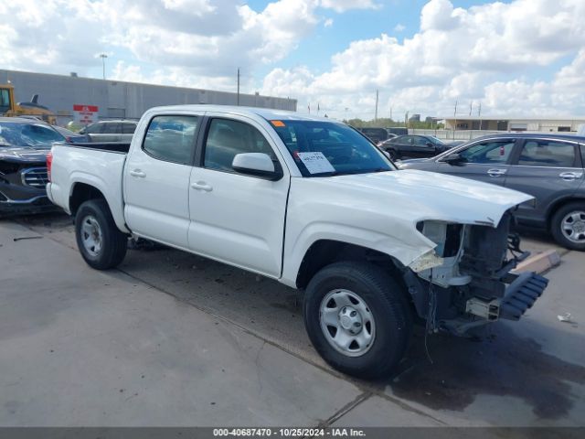 TOYOTA TACOMA 2016 5tfax5gn6gx069209