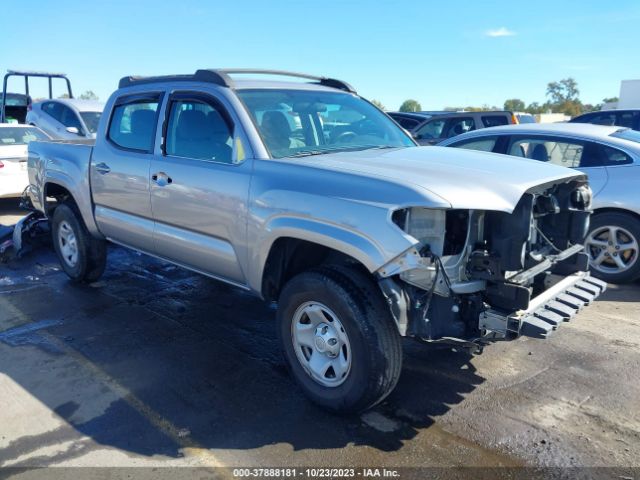 TOYOTA TACOMA 2016 5tfax5gn6gx072014