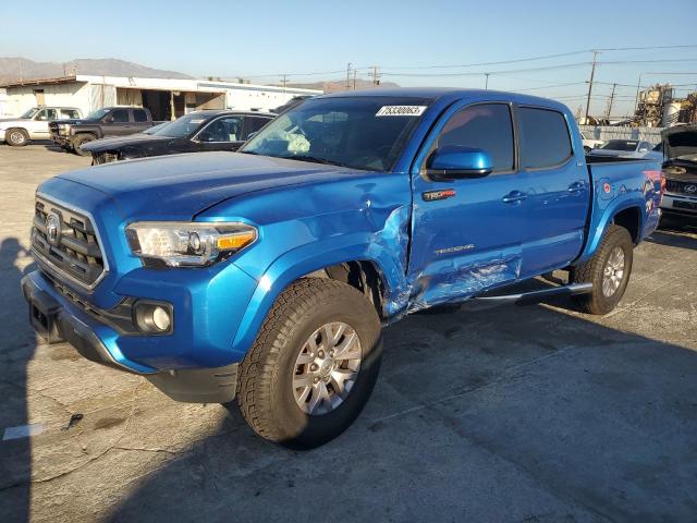 TOYOTA TACOMA 2016 5tfax5gn6gx072904