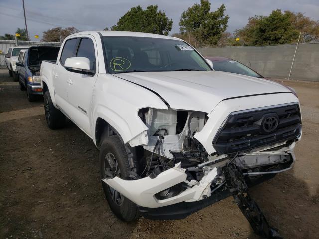 TOYOTA TACOMA 2017 5tfax5gn6hx074539