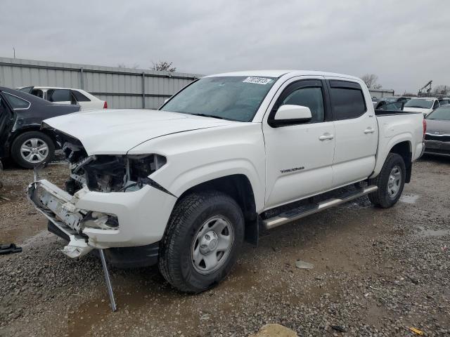 TOYOTA TACOMA 2017 5tfax5gn6hx074928