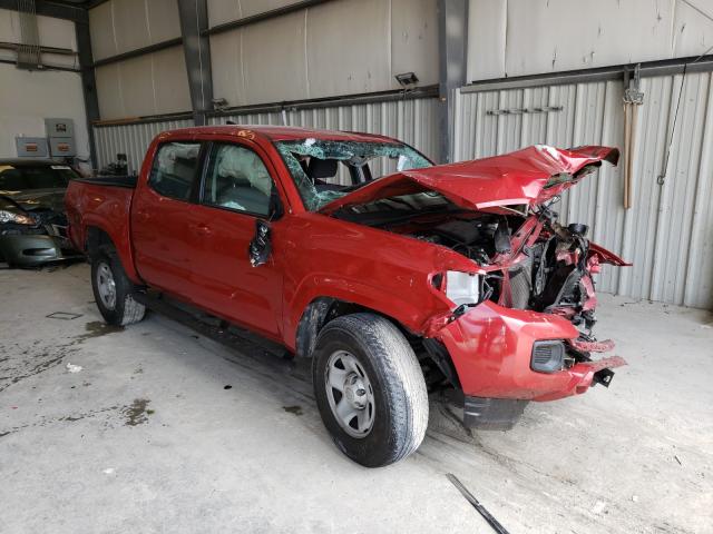 TOYOTA TACOMA DOU 2017 5tfax5gn6hx082981