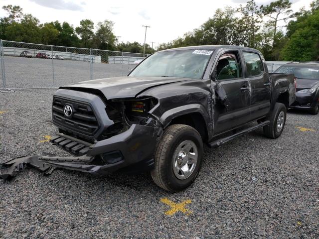 TOYOTA TACOMA DOU 2017 5tfax5gn6hx083872