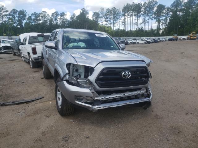 TOYOTA TACOMA DOU 2017 5tfax5gn6hx085377