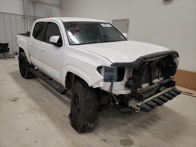 TOYOTA TACOMA DOU 2017 5tfax5gn6hx085685