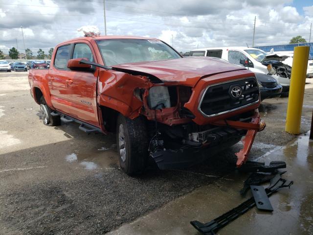 TOYOTA TACOMA DOU 2017 5tfax5gn6hx085962