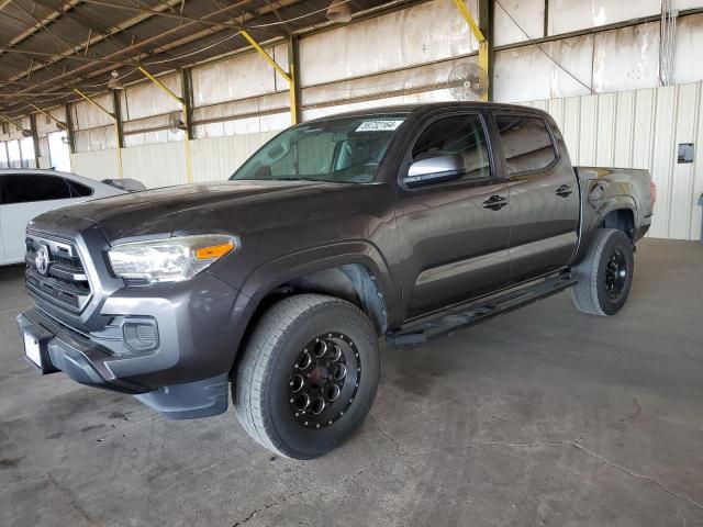 TOYOTA TACOMA 2017 5tfax5gn6hx093155