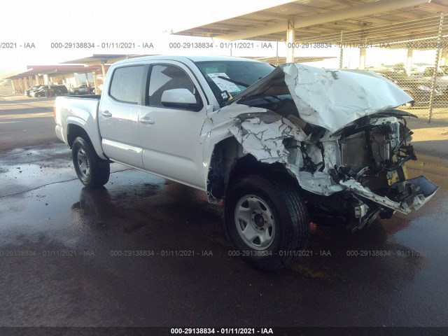 TOYOTA TACOMA 2017 5tfax5gn6hx093172